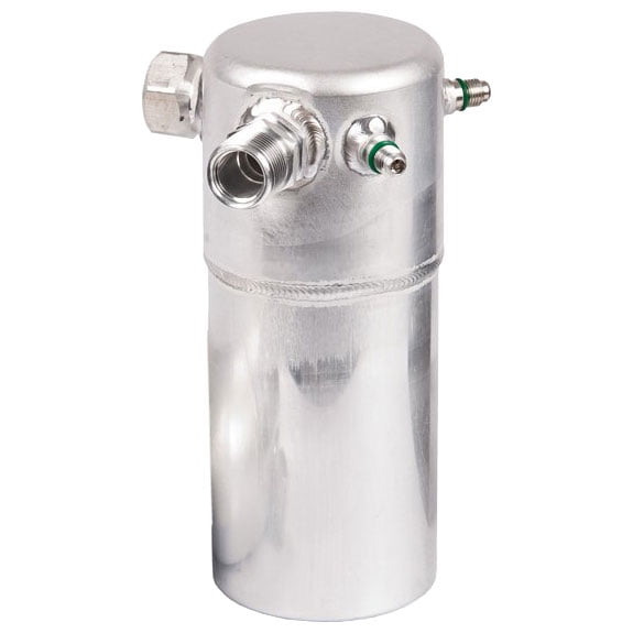 For Chevy Caprice Olds Custom Cruiser A/C AC Accumulator Receiver Drier - BuyAutoParts
