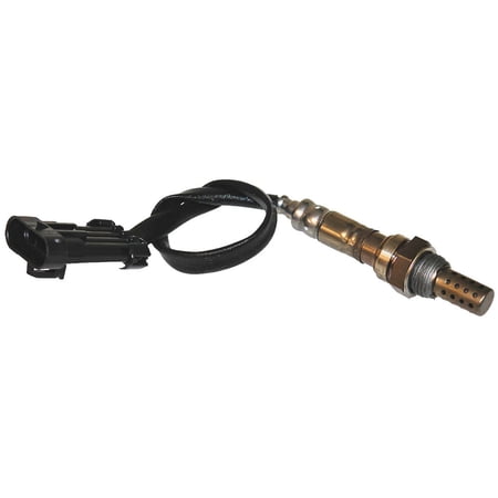 For Chevy Caprice & Pontiac G8 New O2 Sensor - Buyautoparts