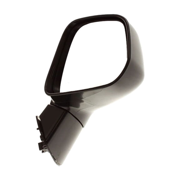 For Chevy Captiva Sport 2012 2013 2014 2015 Door Mirror Passenger Side | Power | Paint to Match | Replacement For GM1321389 | 19209454, 19211048