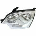 thumbnail image 1 of For Chevy Captiva Sport 2012 2013 2014 Headlight Driver Side | Combination Type | CAPA | GM2502306 | 96830927, 1 of 2