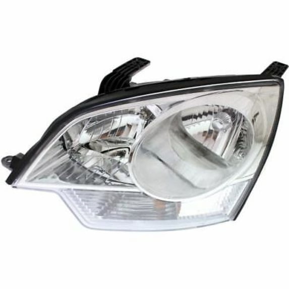 For Chevy Captiva Sport 2012 2013 2014 Headlight Driver Side | Combination Type | CAPA | GM2502306 | 96830927