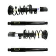 thumbnail image 1 of For Chevy Captiva Sport 2012 Monroe Front Rear Shocks Struts - BuyAutoParts, 1 of 6