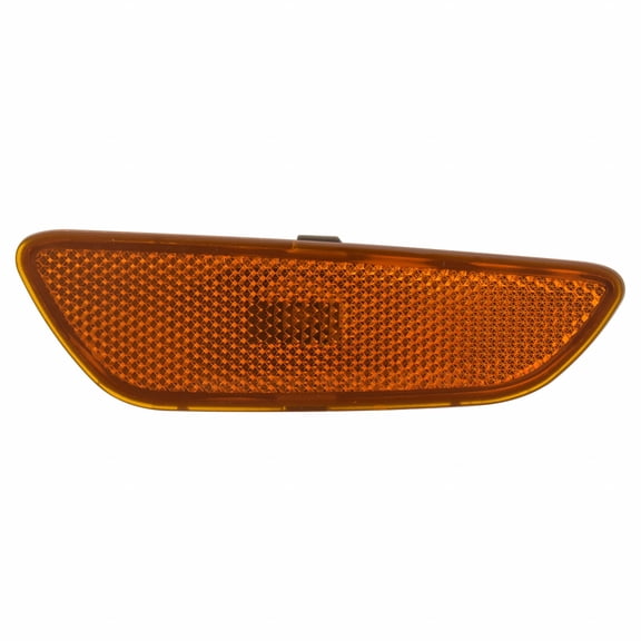 For Chevy Captiva Sport Side Marker Light 2012 2013 2014 2015 Front Passenger Side | CAPA | For GM2551195 | 96830940