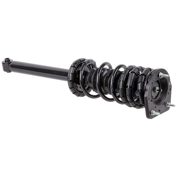 For Chevy Cavalier 1995-2005 Complete Rear Left Right Strut Spring Assembly - BuyAutoParts