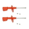 thumbnail image 1 of For Chevy Cavalier 1995-2005 New Pair Front AGX Adjustable Shocks Struts - BuyAutoParts, 1 of 4