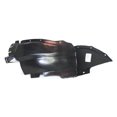 thumbnail image 1 of For Chevy Cavalier 1995 96 97 98 1999 Fender Liner Driver Side | Front | Z24 | Replacement For GM1248214 | 22640831, 1 of 4