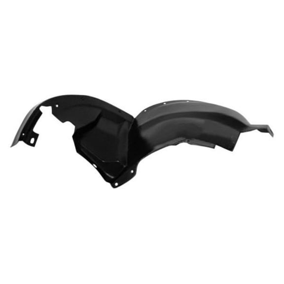 For Chevy Cavalier 1995 96 97 98 1999 Fender Liner Passenger Side | Front | GM1249114 | 22659742