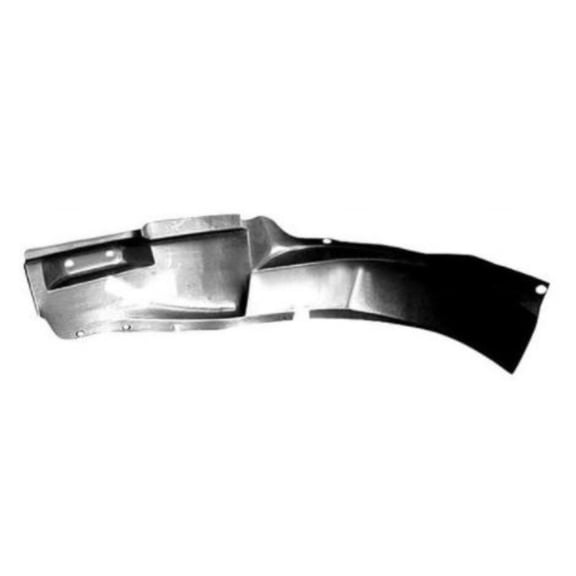 For Chevy Cavalier 1999-2005 Fender Liner Rear Section Driver Side | Front | GM1248113 | 22613215