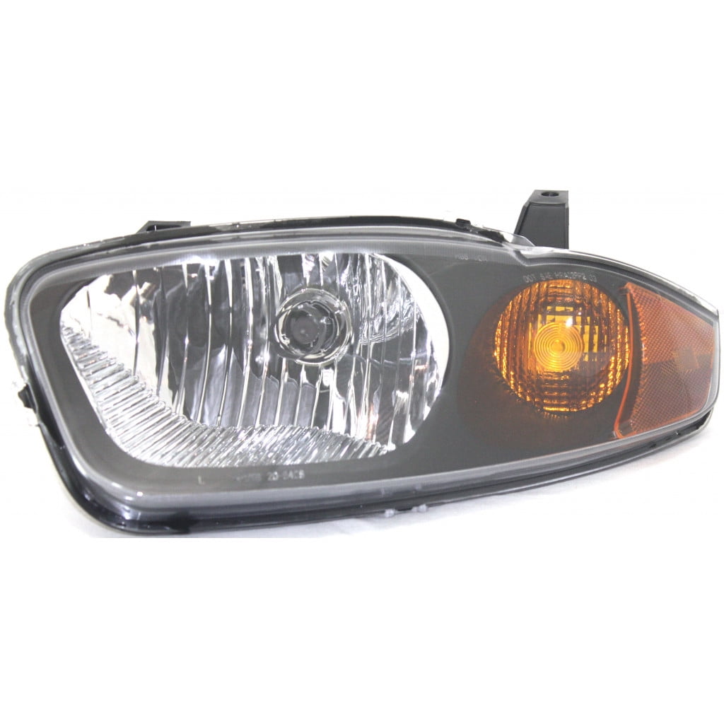 For Chevy Cavalier 2003-2005 Headlight Assembly Driver Side | GM2502221 ...