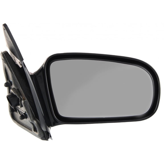 For Chevy Cavalier Door Mirror 1995-2005 Passenger Side | Remote | Manual | Coupe | Replacement For GM1321148 | 22728847