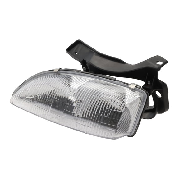 For Chevy Cavalier Headlight Assembly 1995-1999 Driver Side GM2502130 | 16523441