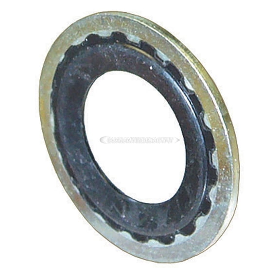 For Chevy Cavalier Oldsmobile Cutlass Ciera AC A/C Expansion Valve Gasket - BuyAutoParts