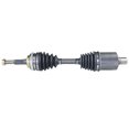 thumbnail image 1 of For Chevy Cavalier & Pontiac Sunfire 1995-2001 Front Left Driver Side CV Axle Shaft - BuyAutoParts, 1 of 6