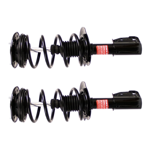 For Chevy Cavalier Pontiac Sunfire 1999-2005 Pair Front Monroe Quick Struts - BuyAutoParts