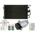 thumbnail image 1 of For Chevy Cavalier Pontiac Sunfire A/C Kit w/ AC Compressor Condenser Drier - BuyAutoParts, 1 of 9