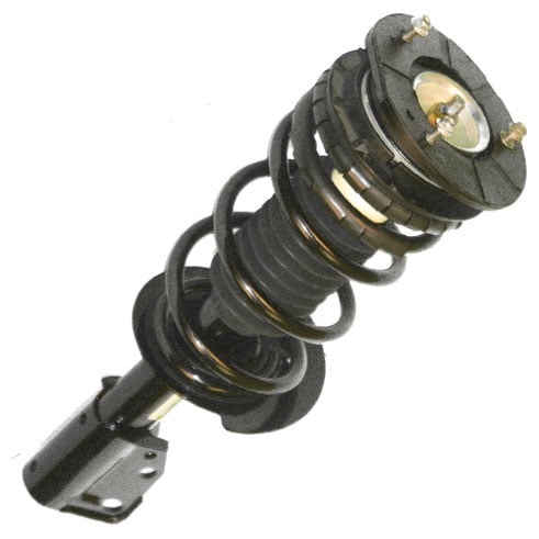 For Chevy Cavalier Pontiac Sunfire New Complete Front Strut Spring Assembly - BuyAutoParts