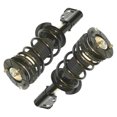 thumbnail image 1 of For Chevy Cavalier Pontiac Sunfire Pair Front Complete Strut Spring Assembly - BuyAutoParts, 1 of 6