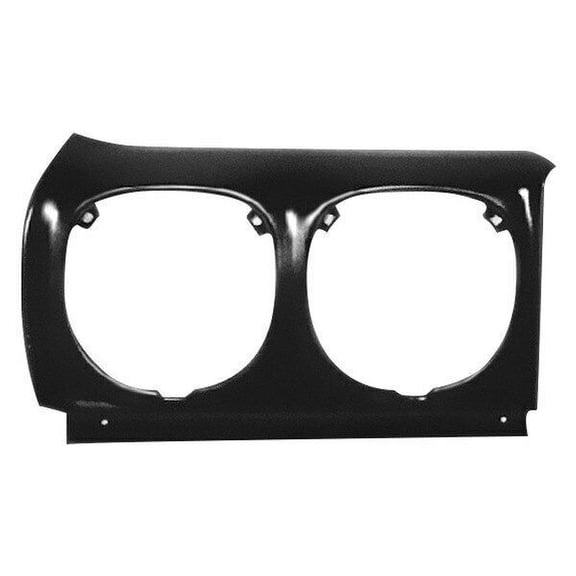 For Chevy Chevelle 70 Goodmark GMK408311070R Front Passenger Side Headlight Door