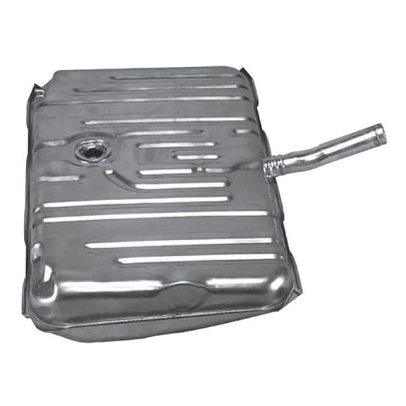 For Chevrolet Chevelle & Buick GS 455 Skylark Direct Fit Fuel Tank Gas Tank - BuyAutoParts