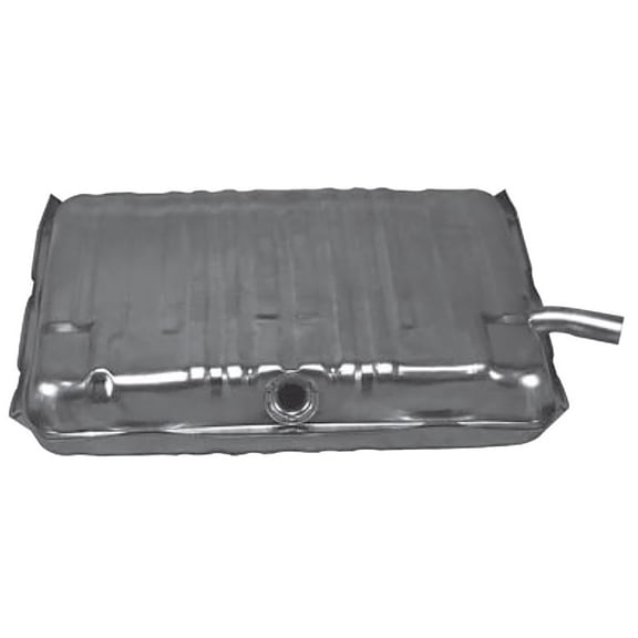 For Chevy Chevelle Malibu 1964 1965 1966 1967 Direct Fit Fuel Tank Gas Tank - BuyAutoParts