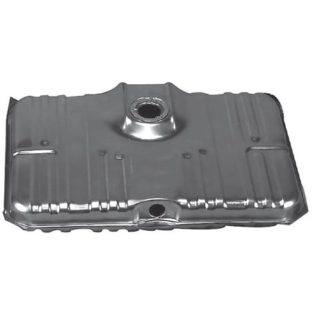 For Chevy Chevelle Malibu Pontiac Grand LeMans Direct Fit Fuel Tank Gas Tank - Buyautoparts