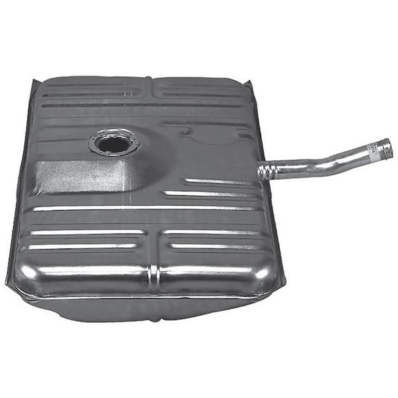 For Chevy Chevelle Malibu & Pontiac LeMans Direct Fit Fuel Tank Gas Tank - BuyAutoParts