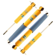 For Chevy Chevy II & Nova Complete Bilstein B6 Shock Strut Set - BuyAutoParts