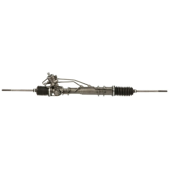 For Chevy Citation Olds Omega Pontiac Phoenix Power Steering Rack And Pinion - BuyAutoParts