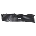 thumbnail image 1 of For Chevy Classic 2004 2005 Fender Liner Passenger Side | Front | Rear Section | Plastic | Replacement For GM1249120 | 22603518, 1 of 6