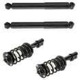 thumbnail image 1 of For Chevy Classic & Malibu Front Rear Strut Spring & Shocks, 1 of 6