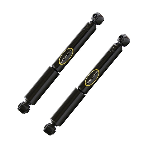 For Chevy Classic Malibu Pair Rear Monroe OESpectrum Shocks - BuyAutoParts