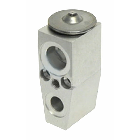 For Chevy Cobalt 2005 06 07 08 09 2010 A/C Expansion Valve | Rear | V8 Engine | Replacement For ACX011025, 111117079428