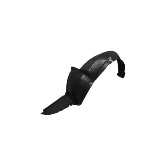 For Chevy Cobalt 2005 06 07 08 09 2010 Fender Liner Driver Side | Base/LS/LT | Sedan | GM1250120 | 15845961