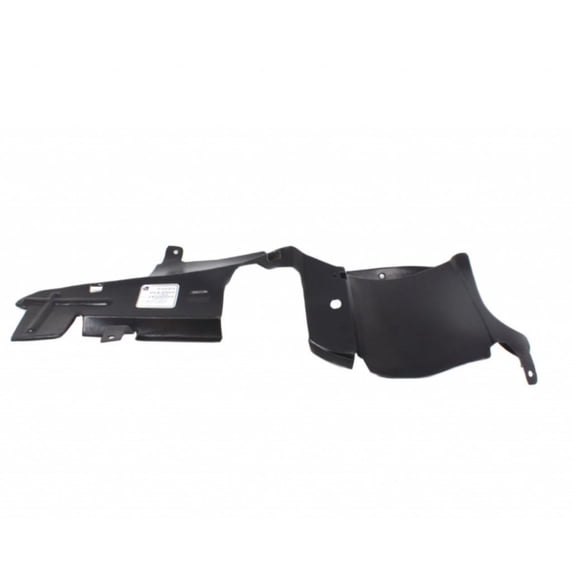 For Chevy Cobalt 2005-2010 Engine Cover Passenger Side | Lower | GM1228111 | 25859809
