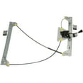 thumbnail image 1 of For Chevy Cobalt Pontiac G5 2005-2008 Front Right Passenger Side Window Regulator w/ Motor - BuyAutoParts, 1 of 5