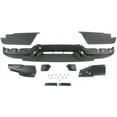 thumbnail image 1 of For Chevy Colorado 2004 2005 2006 2007 2008 Bumper Assembly | Rear | Painted | Replacement For GM1103146, 1 of 6