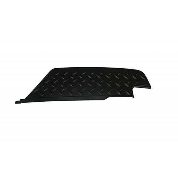 For Chevy Colorado 2004-2012 Bumper Step Pad Driver Side | Rear | GM1196102 | 10372927