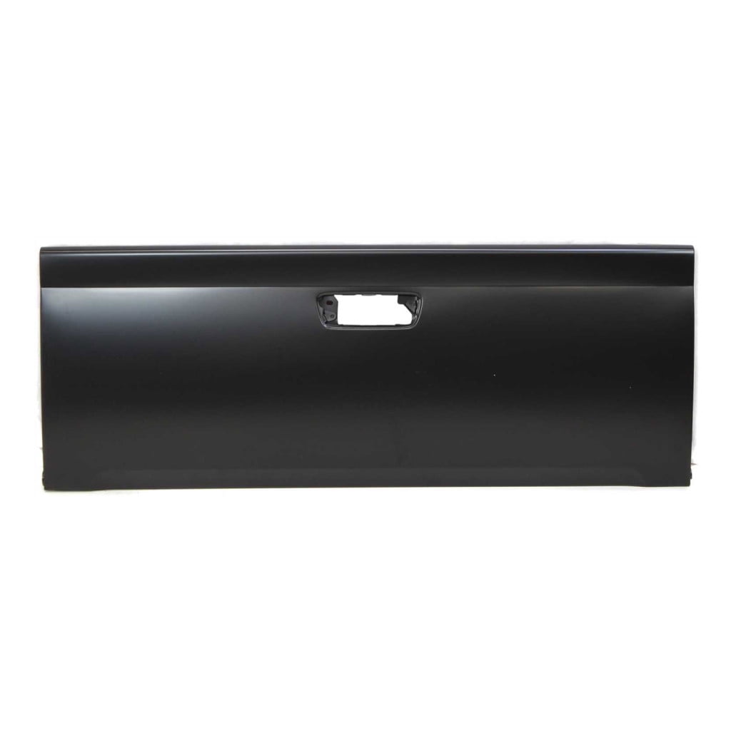 For Chevy Colorado 2004-2012 Tailgate | Shell | CAPA Certified | Steel | Primed | Replacement For GM1900120, GM1900120C | 19206604