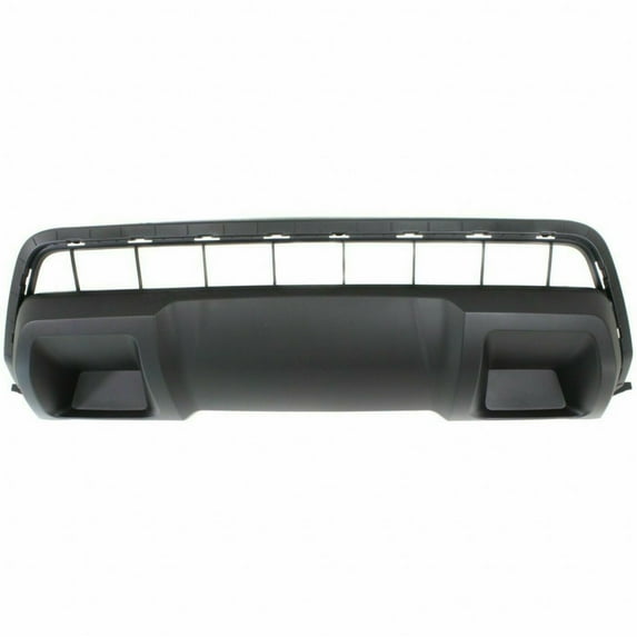 For Chevy Colorado 2015-2020 Bumper Skid Plate | Front | 22893870 | GM1095204
