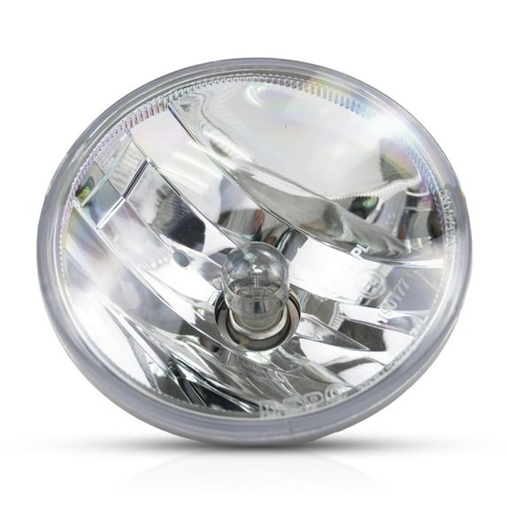 For Chevy Colorado 2015-2021 Fog Light Assembly Passenger Side or Driver Side | CAPA | GM2590104 | 15839896