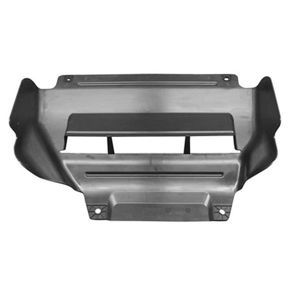 For Chevy Colorado 2015-2022 Undercar Shield | Base/WT/LT/ZR1 Model | CAPA Certified | Replacement For GM1067175 | GM1228181C, 191275820469