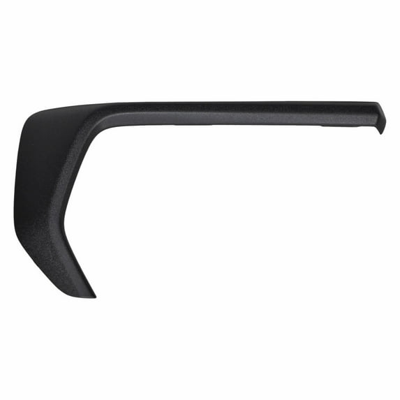 For Chevy Colorado 2021 Passenger Side Bumper Cover Molding | Front | LT |WT | Z71 | Outer Grille | 84461438 | GM1047125