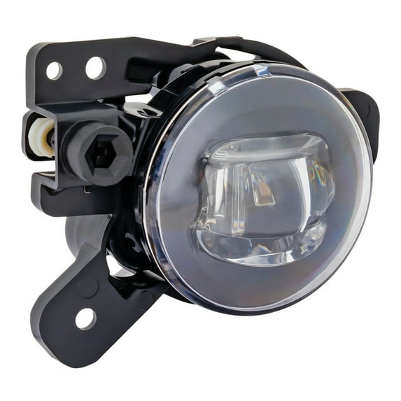 For Chevy Colorado 2023 Fog Light Assembly Driver Side | Front | LED | Replacement For GM2592334 | 191275917213, 42737706