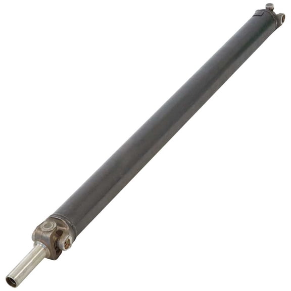 For Chevy Colorado & GMC Canyon 2006-2012 New Driveshaft Prop Shaft - BuyAutoParts