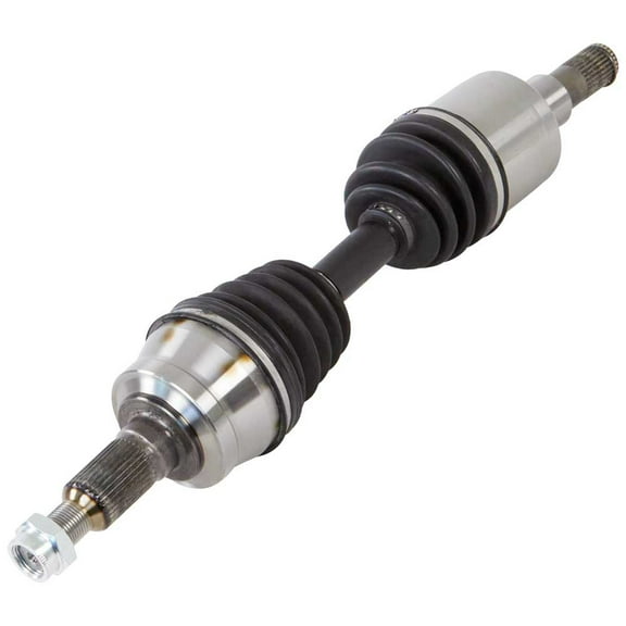 For Chevy Colorado GMC Canyon 2015-2017 Front Right Passenger CV Axle Shaft - BuyAutoParts