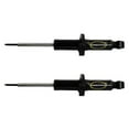thumbnail image 1 of For Chevy Colorado GMC Canyon 2015-2017 Pair Front Monroe OESpectrum Struts - BuyAutoParts, 1 of 4