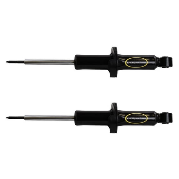 For Chevy Colorado GMC Canyon 2015-2017 Pair Front Monroe OESpectrum Struts - BuyAutoParts