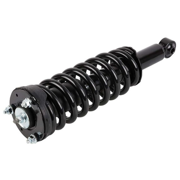 For Chevy Colorado GMC Canyon 2WD New Complete Front Strut Spring Assembly - BuyAutoParts