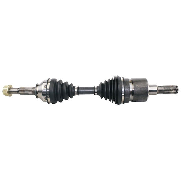 For Chevy Colorado & GMC Canyon & Isuzu Front Left Or Right CV Axle Shaft - BuyAutoParts