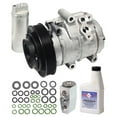 thumbnail image 1 of For Chevy Colorado GMC Canyon Isuzu i370 OEM AC Compressor w/ A/C Repair Kit - BuyAutoParts, 1 of 8